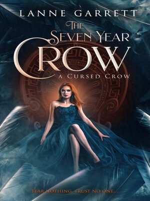 cover image of The Seven Year Crow